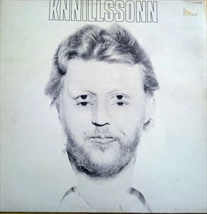 HARRY NILSSON / ハリー・ニルソン / KNNILLSSONN