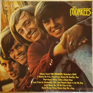 MONKEES / モンキーズ / MONKEES