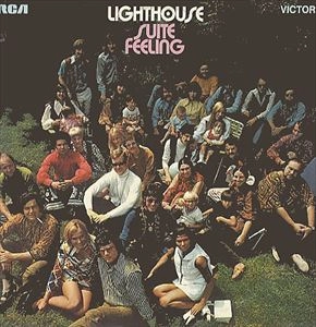 LIGHTHOUSE / ライトハウス / SUITE FEELING
