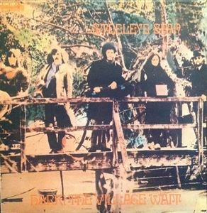 STEELEYE SPAN / スティーライ・スパン / HARK! THE VILLAGE WAIT