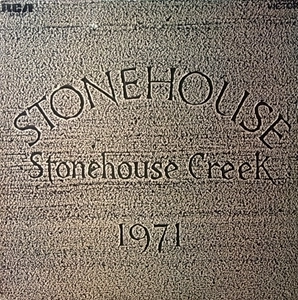 STONEHOUSE / ストーンハウス / STONEHOUSE CREEK