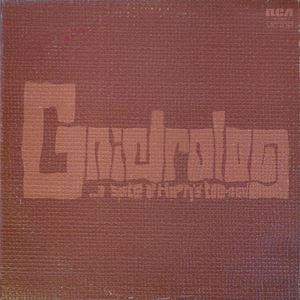 GNIDROLOG / ニドロローグ / IN SPITE OF HARRY'S TOE-NAIL