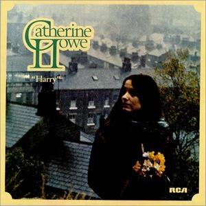 CATHERINE HOWE / キャサリン・ハウ / HARRY