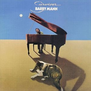 BARRY MANN / バリー・マン / SURVIVOR