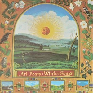 ART BEARS / アート・ベアーズ / WINTER SONGS