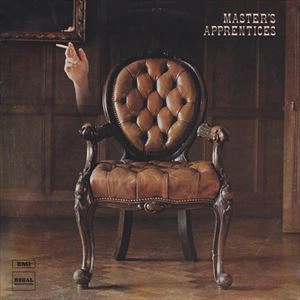 THE MASTER'S APPRENTICES / マスターズ・アプレンティス / MASTER'S APPRENTICES / MASTERS APPRENTICES