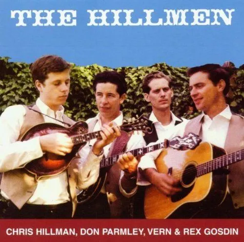 HILLMEN / ヒルメン / HILLMEN