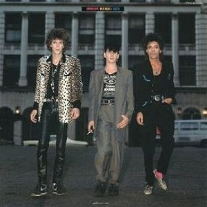 PHANTOM, ROCKER & SLICK / ファントム、ロッカー&スリック / PHANTOM, ROCKER & SLICK