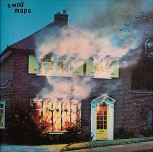 SWELL MAPS / スウェル・マップス / A TRIP TO MARINEVILLE