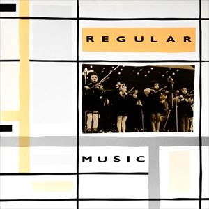 REGULAR MUSIC / REGULAR MUSIC