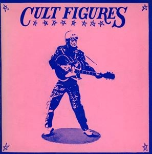 CULT FIGURES / ZIP NOLAN