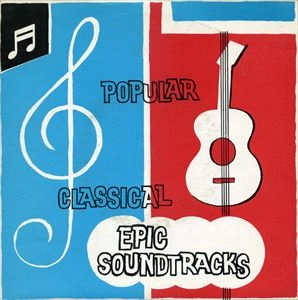 EPIC SOUNDTRACKS / エピック・サウンドトラックス / JELLY, BABIES
