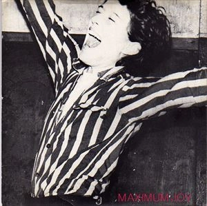 MAXIMUM JOY / マキシマム・ジョイ / STRETCH