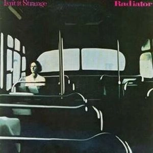 RADIATOR / ラジエーター / ISN'T IT STRANGE