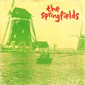 SPRINGFIELDS / SUNFLOWER