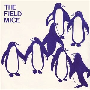 FIELD MICE / フィールド・マイス / SENSITIVE