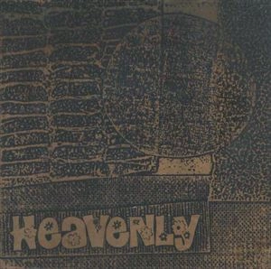 HEAVENLY (INDIE) / ヘヴンリー / I FELL IN LOVE LAST NIGHT