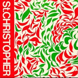 ST. CHRISTOPHER  / BACHARACH