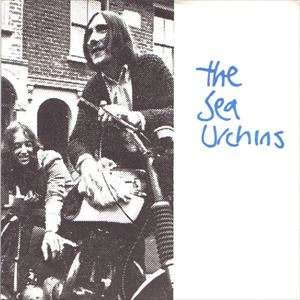 SEA URCHINS / シー・アーチンズ / SOLACE