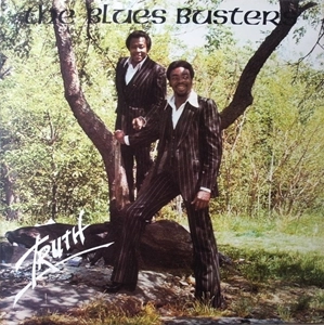 BLUES BUSTERS / ブルース・バスターズ / TRUTH