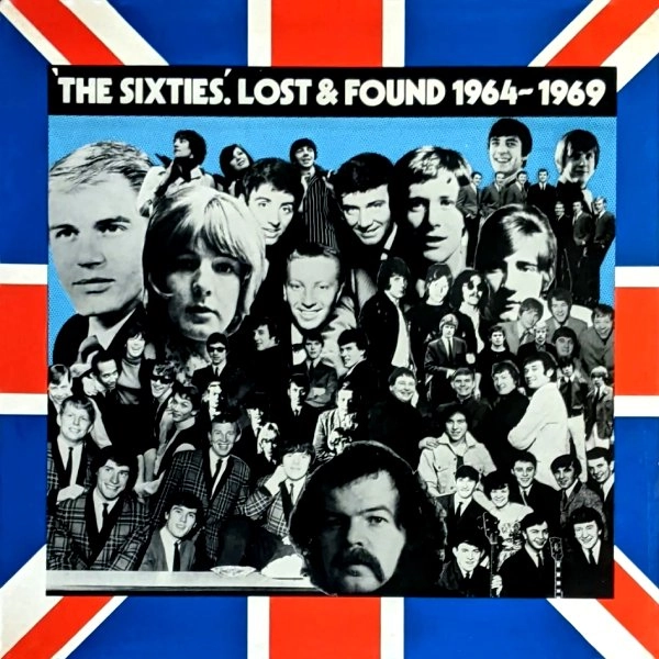 V.A. (SIXTIES LOST AND FOUND) / SIXTIES LOST AND FOUND 1964-1969