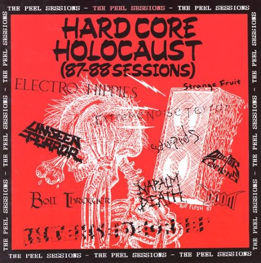V.A. / HARDCORE HOLOCAUST V
