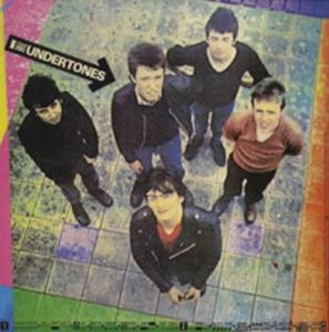 THE UNDERTONES / アンダートーンズ / THE UNDERTONES