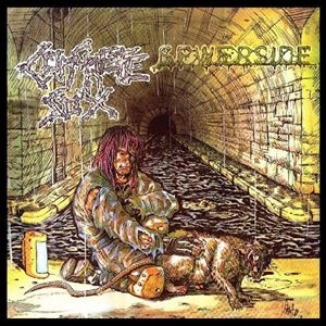 CONCRETE SOX / SEWERSIDE
