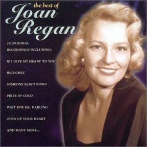JOAN REGAN / ジョーン・レーガン / BEST OF