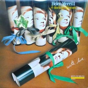 HELEN MERRILL / ヘレン・メリル / A SHADE OF DIFFERENCE