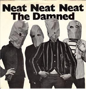 DAMNED / NEAT NEAT NEAT