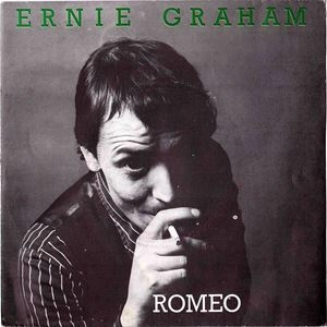 ERNIE GRAHAM / アーニー・グレアム / ROMEO