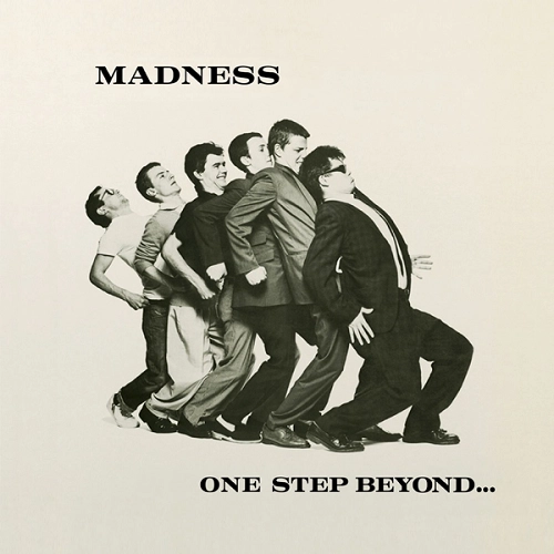 MADNESS / マッドネス / ONE STEP BEYOND