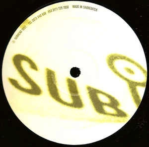 SUBHEAD / SUBHEAD 008