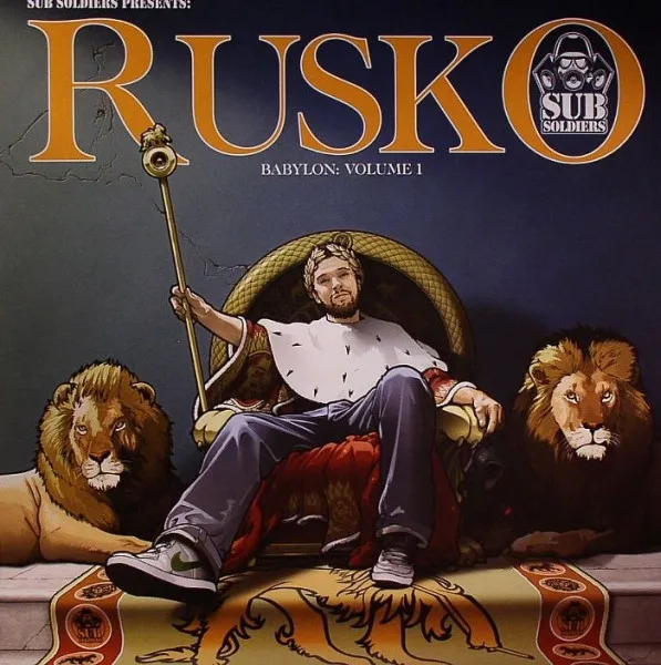 RUSKO / BABYLON: VOLUME 1