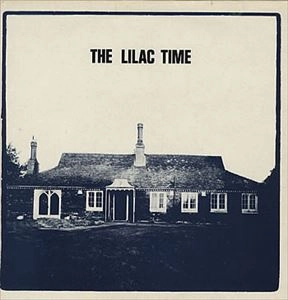 LILAC TIME / ライラック・タイム / LILAC TIME