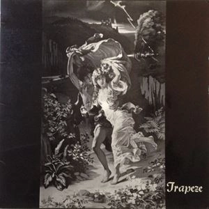 TRAPEZE / トラピーズ / TRAPEZE