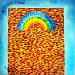 ASGARD (PROG: UK) / アスガード / IN THE REALM OF ASGARD
