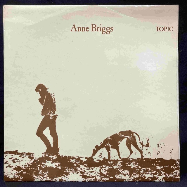 ANNE BRIGGS / アン・ブリッグス / ANNE BRIGGS
