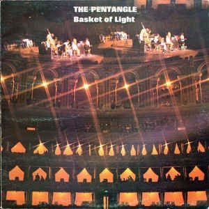 PENTANGLE / ペンタングル / BASKET OF LIGHT