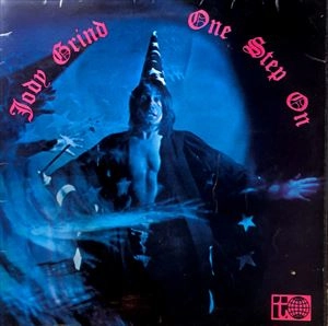 JODY GRIND / ジョディ・グラインド / ONE STEP ON