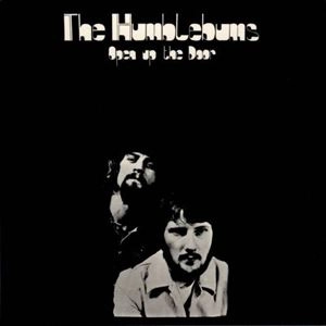 HUMBLEBUMS / ハンブルバムズ / OPEN UP THE DOOR