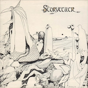 STORYTELLER (BRITISH FOLK ROCK) / STORYTELLER