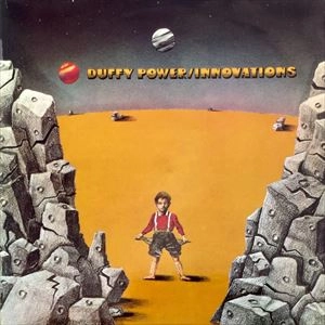 DUFFY POWER / ダフィ・パワー / INNOVATIONS
