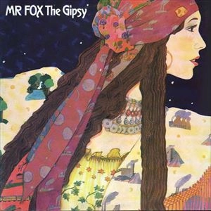 MR.FOX / ミスター・フォックス / GIPSY