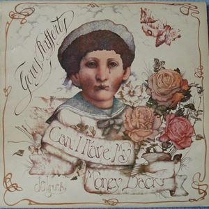 GERRY RAFFERTY / ジェリー・ラファティ / CAN I HAVE MY MONEY BACK?