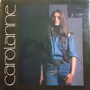 CAROLANNE PEGG / キャロラン・ペッグ / CAROLANNE PEGG