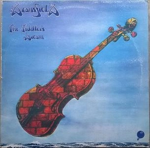 DRANSFIELDS / FIDDLER'S DREAM