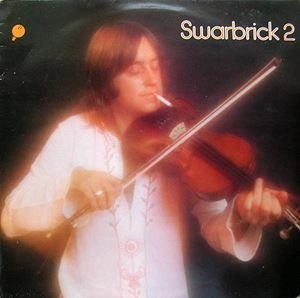 DAVE SWARBRICK / デイヴ・スワブリック / SWARBRICK 2