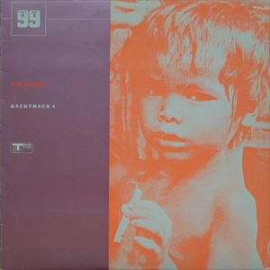 WHO / JIMI HENDRIX / BACKTRACK